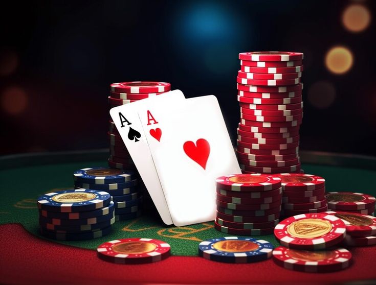 Casino Arizona کیسینو میں رولیٹی گیمز کے بارے میں معلومات