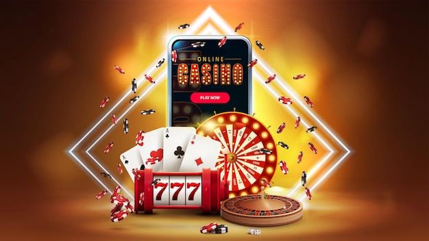 Casino Arizona پاکستان میں میگا ویز کیسینو گیمز