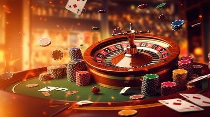 Casino Arizona کیسینو گیمز کا ایک زمرہ منتخب کریں

